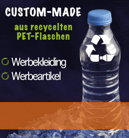 >Nachhaltige Werbeartikel Dsseldorf / Recycling Werbeartikel